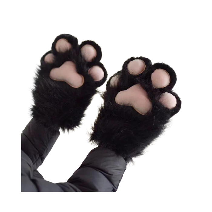 Arctic Jackal Accessory Set thumbnail 6