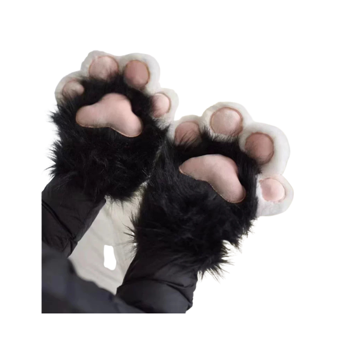 Arctic Jackal Accessory Set thumbnail 7