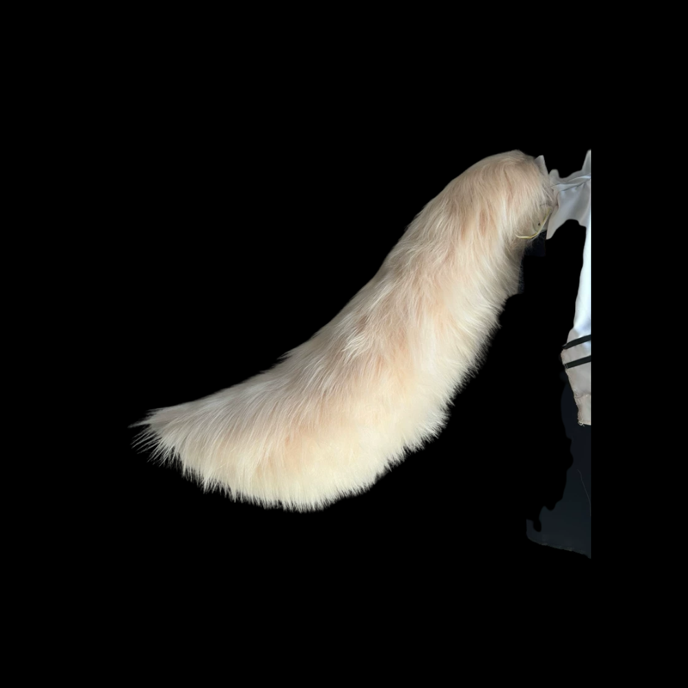 Articulated Fursuit Tail thumbnail 10