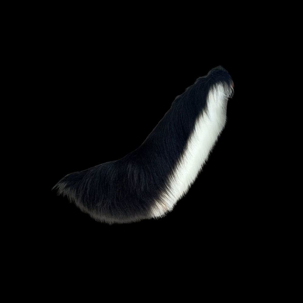 Articulated Fursuit Tail thumbnail 11