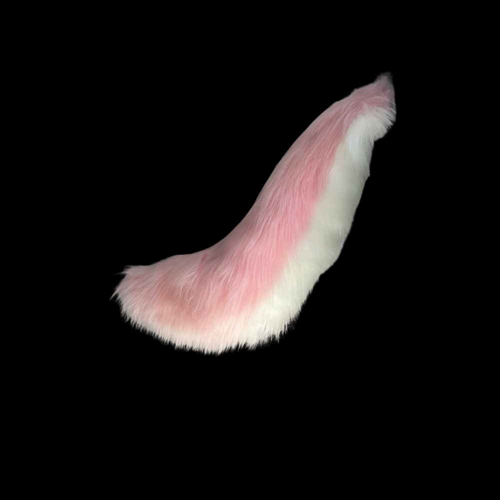 Articulated Fursuit Tail thumbnail 12