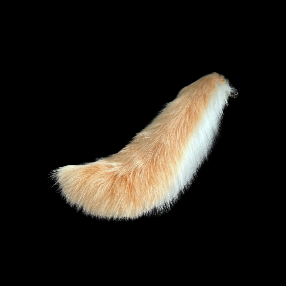 Articulated Fursuit Tail thumbnail 14