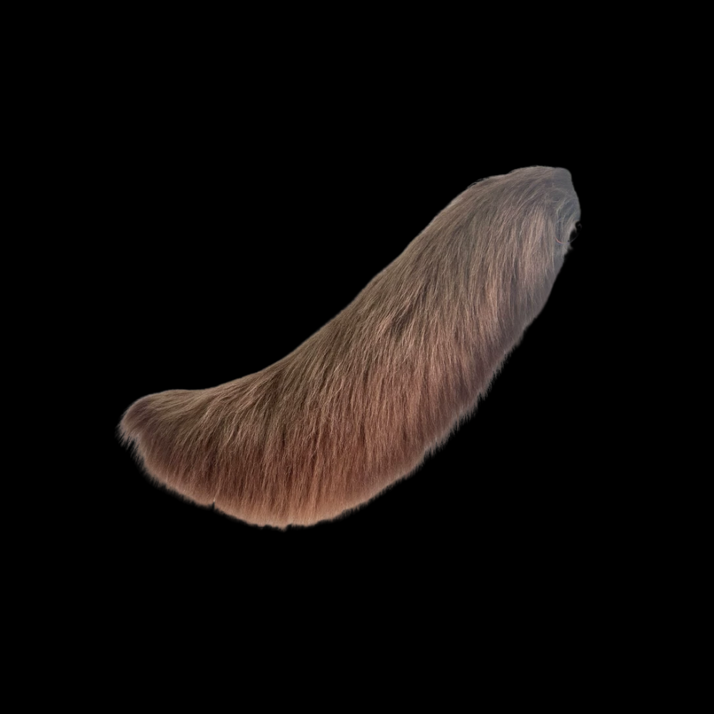 Articulated Fursuit Tail thumbnail 15