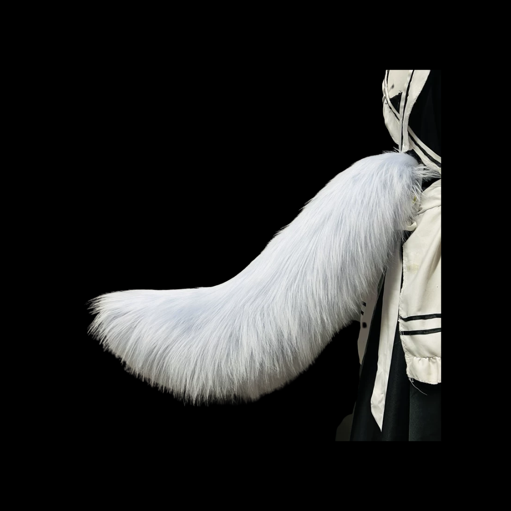 Articulated Fursuit Tail thumbnail 19