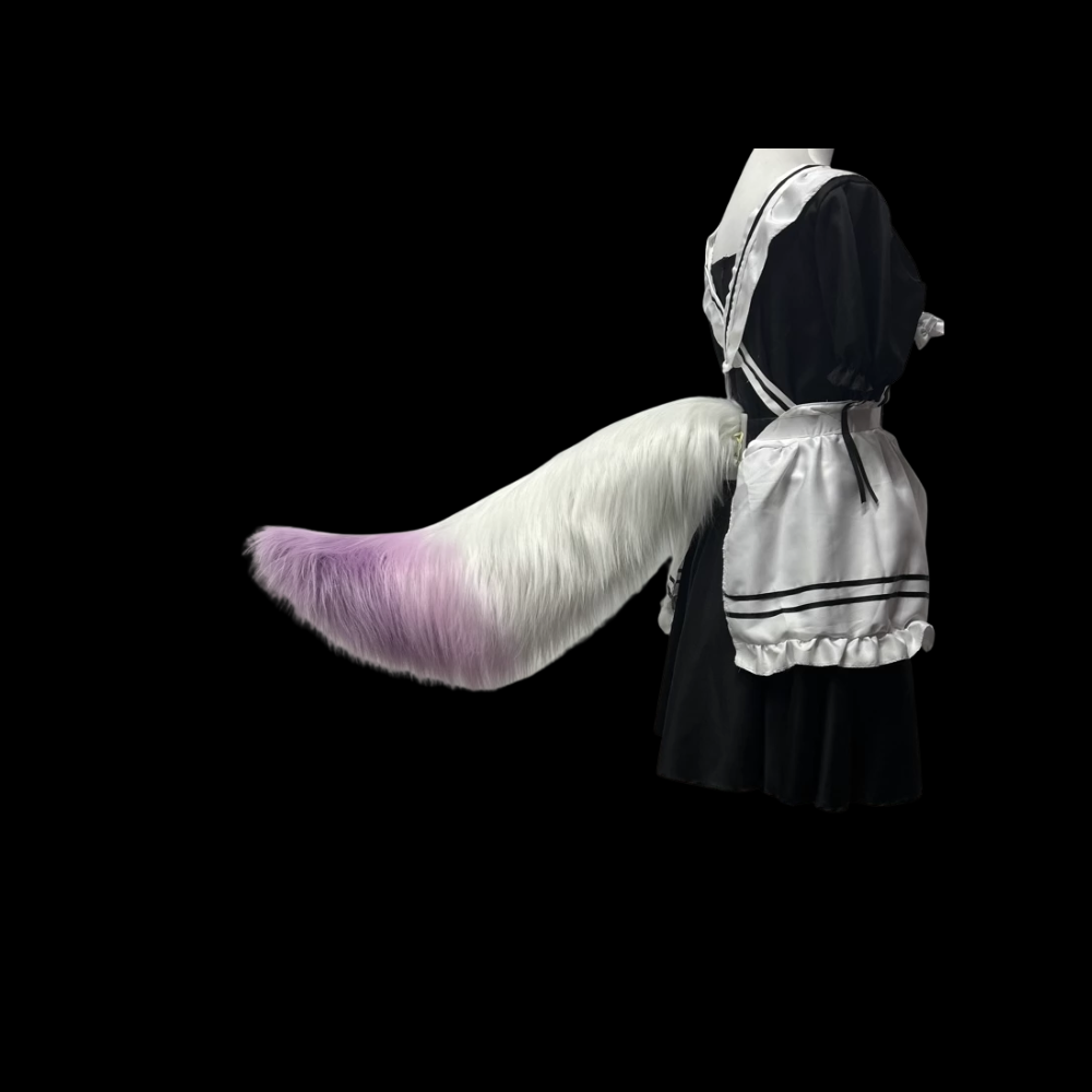 Articulated Fursuit Tail thumbnail 24