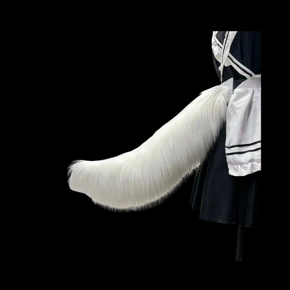 Articulated Fursuit Tail thumbnail 27