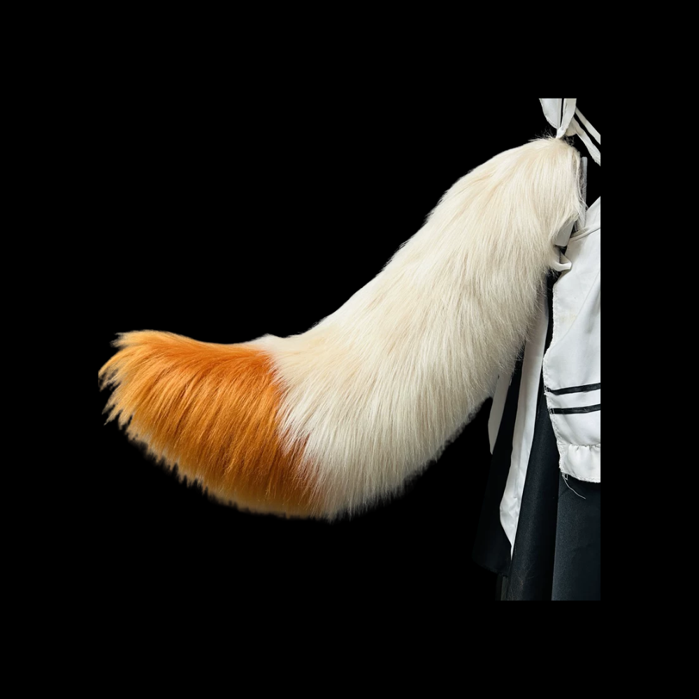 Articulated Fursuit Tail thumbnail 5