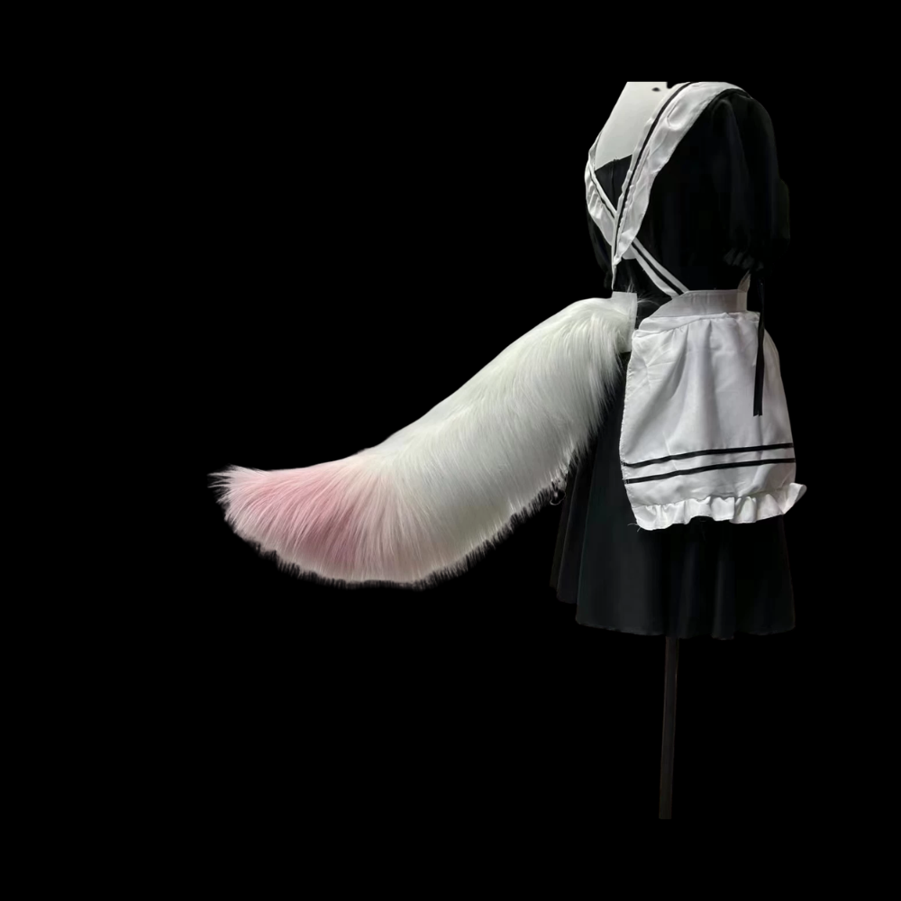 Articulated Fursuit Tail thumbnail 6
