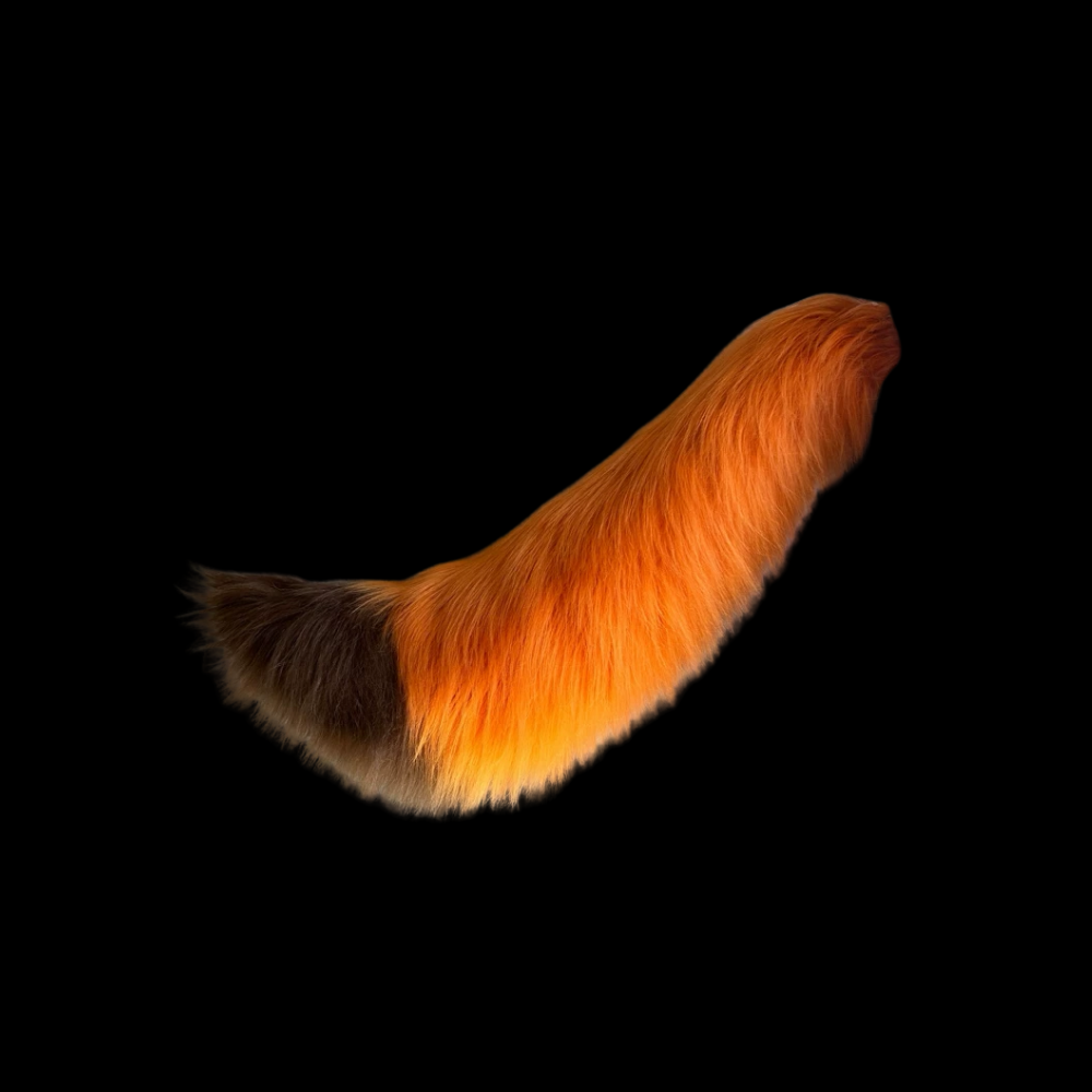 Articulated Fursuit Tail thumbnail 8