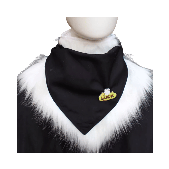 Basic Comfort Bandana Bib thumbnail 1