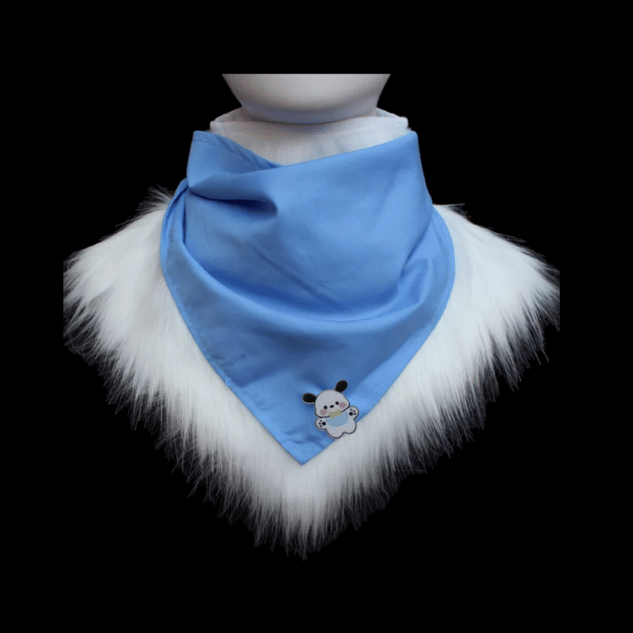 Basic Comfort Bandana Bib thumbnail 3