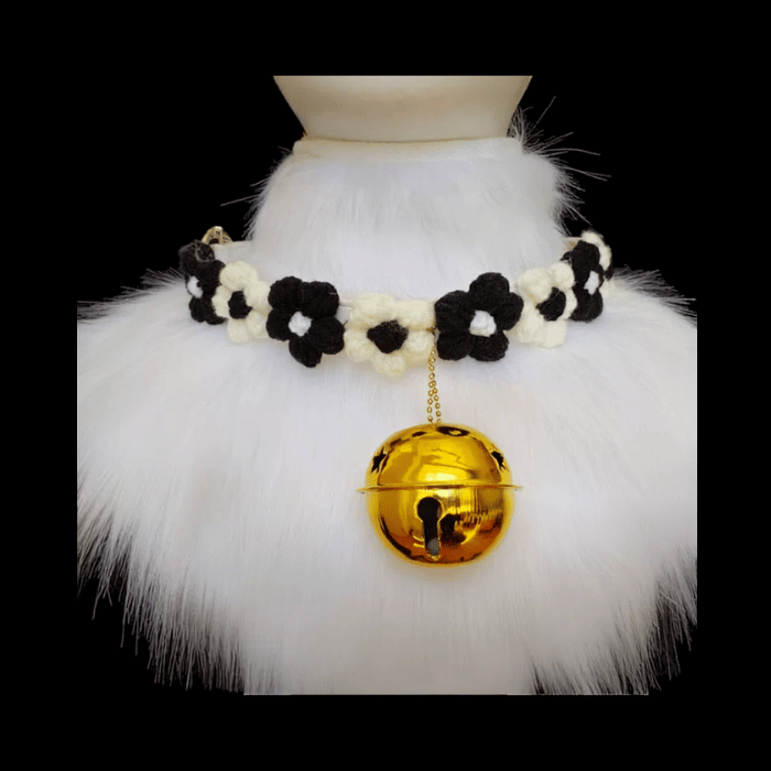 Blossom Bell Collar thumbnail 1