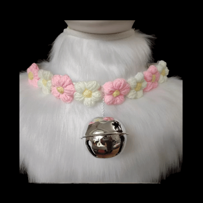 Blossom Bell Collar thumbnail 11