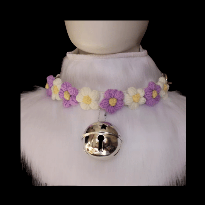 Blossom Bell Collar thumbnail 12