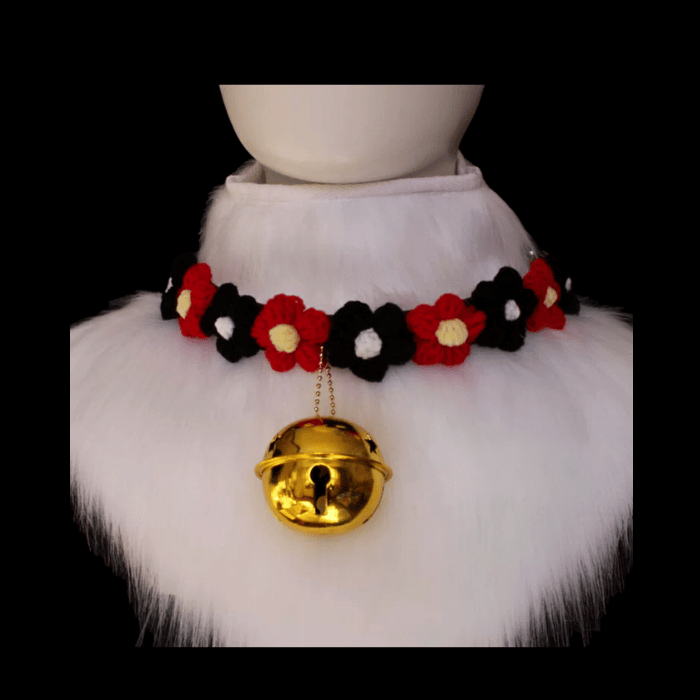 Blossom Bell Collar thumbnail 13