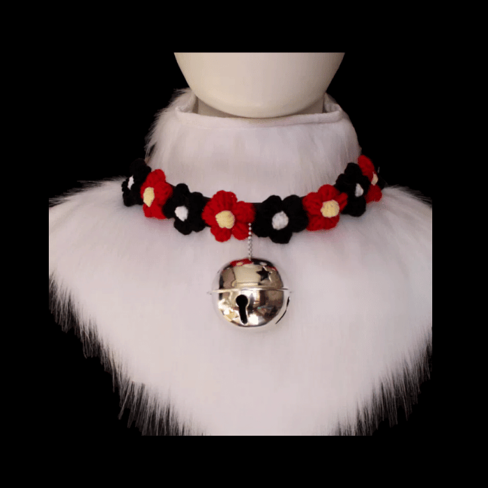Blossom Bell Collar thumbnail 6