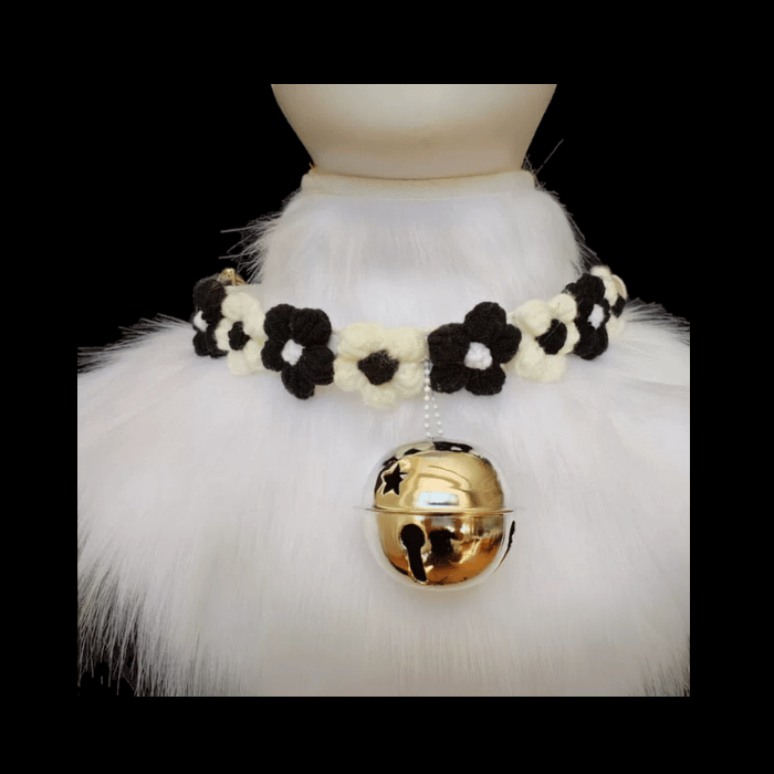 Blossom Bell Collar thumbnail 7