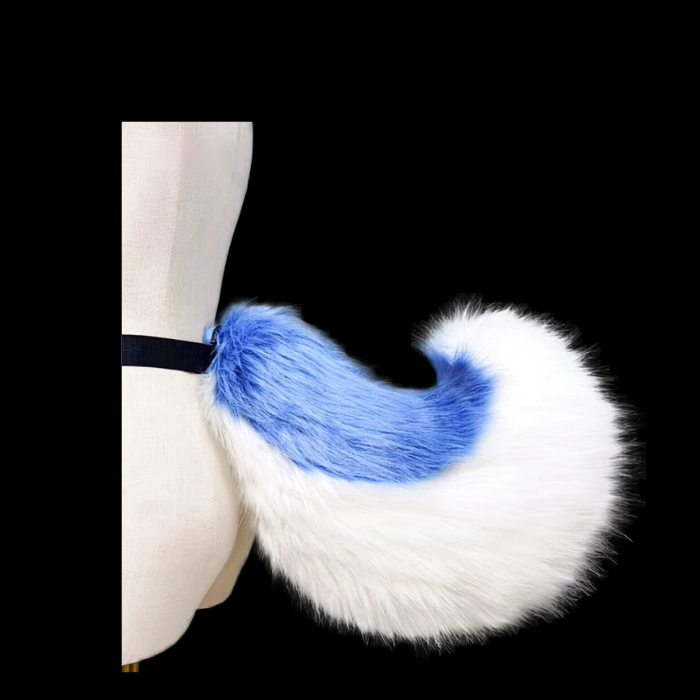 Blue Pup Accessory Set thumbnail 3