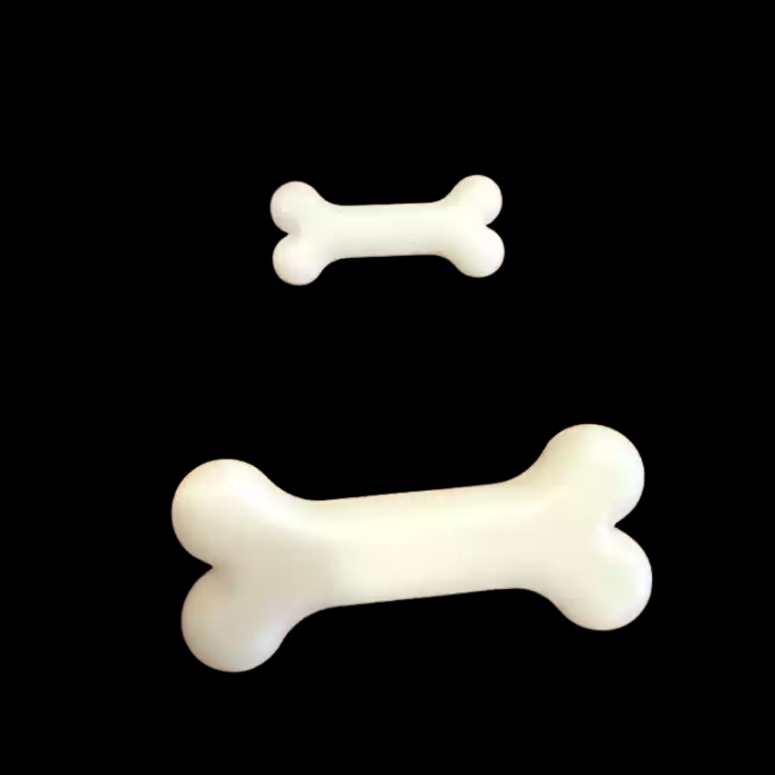 Bone Prop Accessory Set