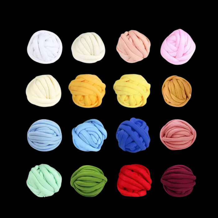 Braided Kemono Jingle Collar thumbnail 17