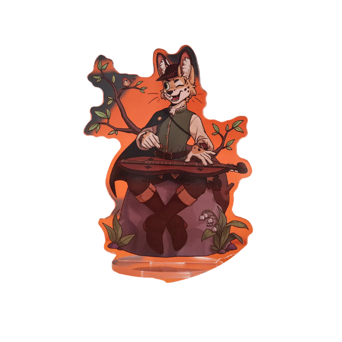 Character Pin Collection thumbnail 14
