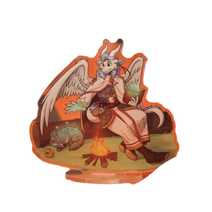 Character Pin Collection thumbnail 15