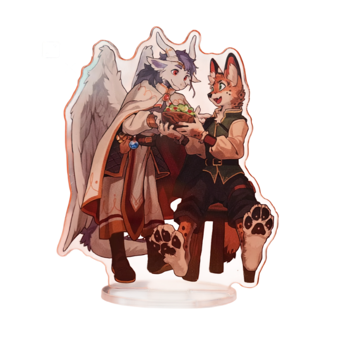 Character Pin Collection thumbnail 4