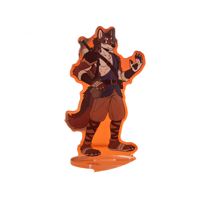 Character Pin Collection thumbnail 7