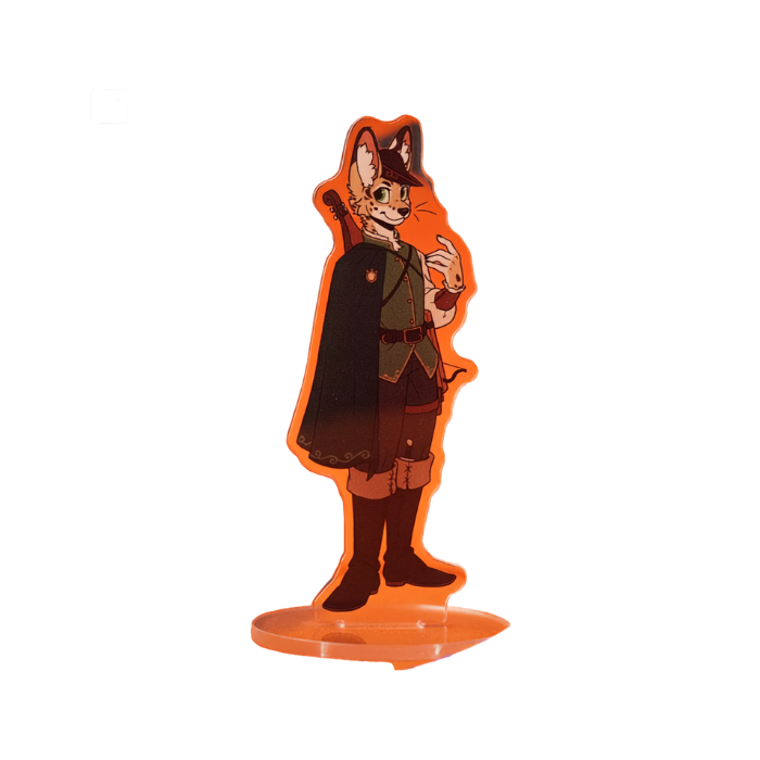 Character Pin Collection thumbnail 9