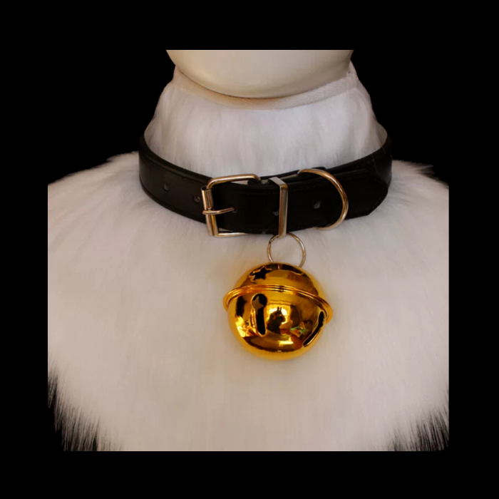 Charm Bell Collar thumbnail 1