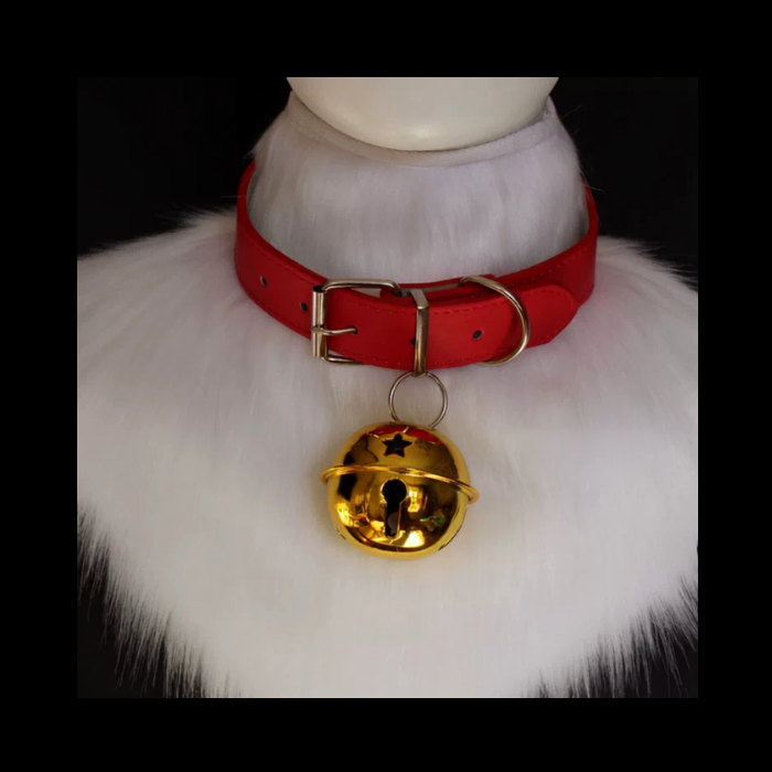 Charm Bell Collar thumbnail 10
