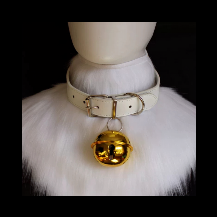 Charm Bell Collar thumbnail 11