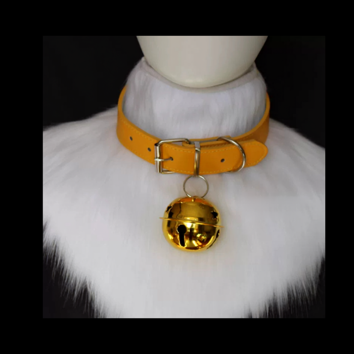 Charm Bell Collar thumbnail 12