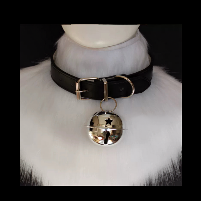 Charm Bell Collar thumbnail 13