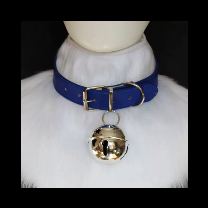 Charm Bell Collar thumbnail 14