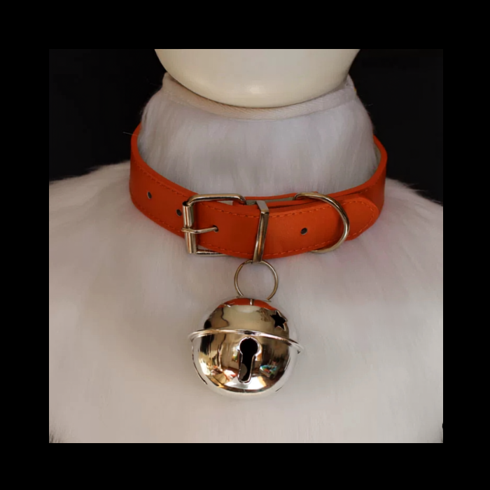 Charm Bell Collar thumbnail 19