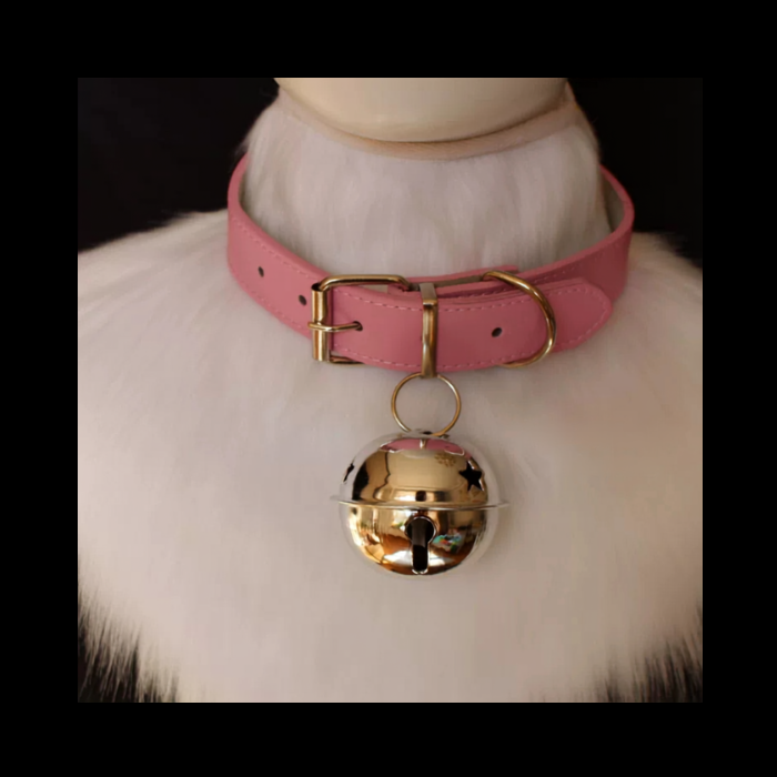 Charm Bell Collar thumbnail 20