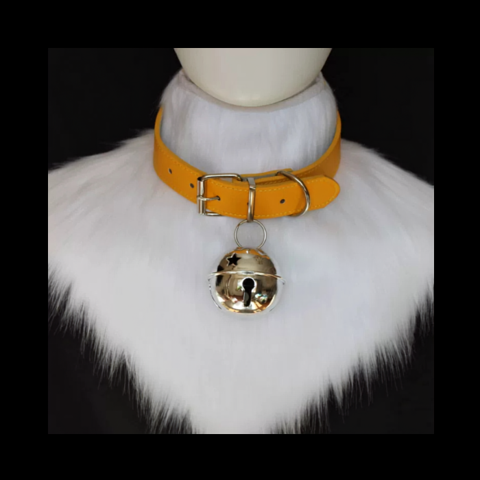 Charm Bell Collar thumbnail 24