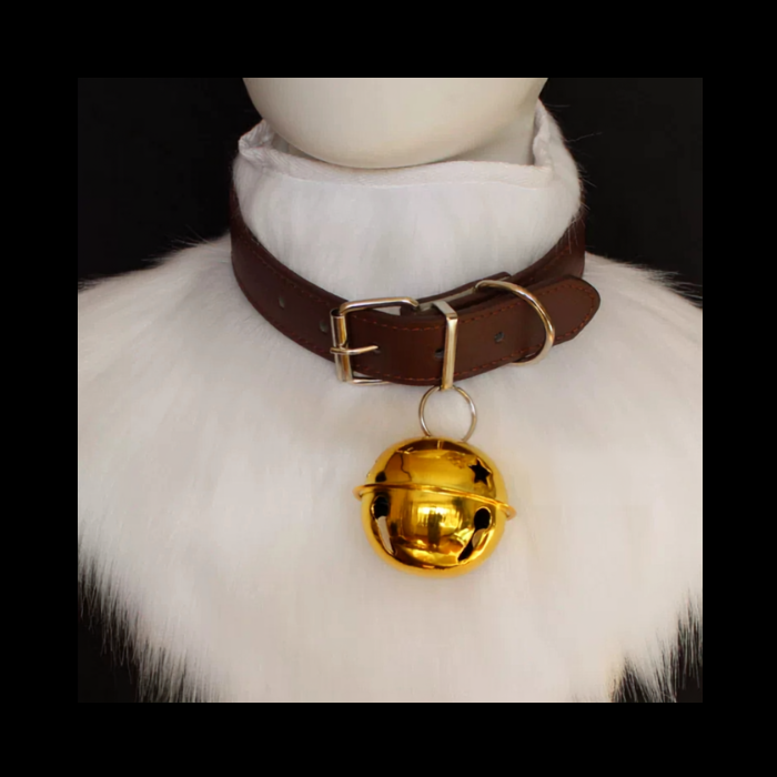 Charm Bell Collar thumbnail 3