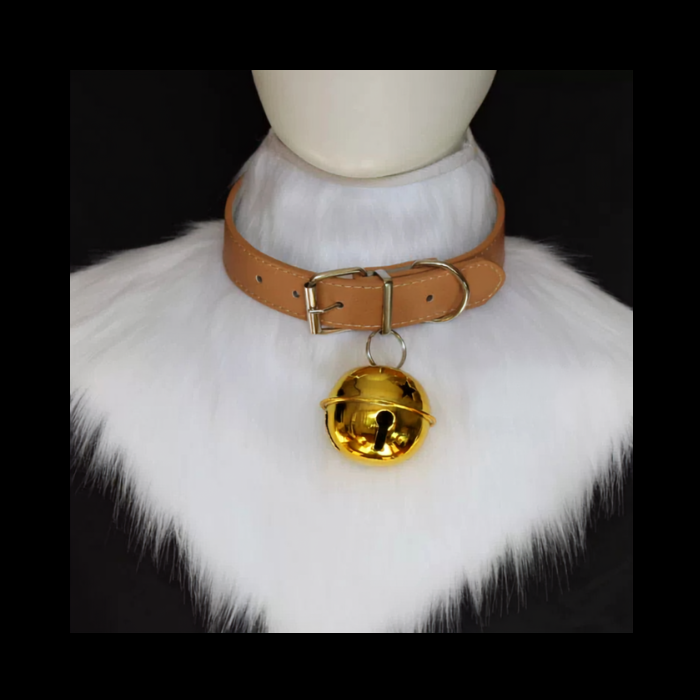 Charm Bell Collar thumbnail 4