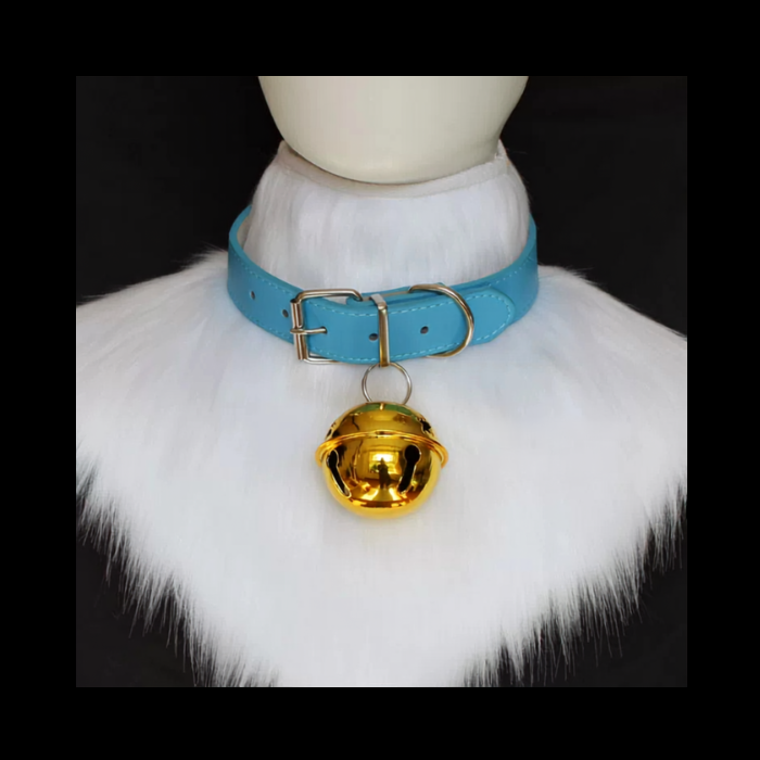 Charm Bell Collar thumbnail 5