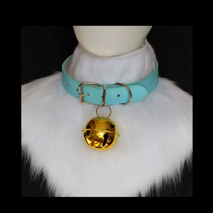 Charm Bell Collar thumbnail 6