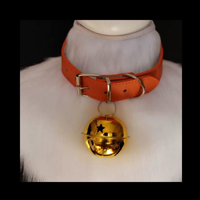 Charm Bell Collar thumbnail 7