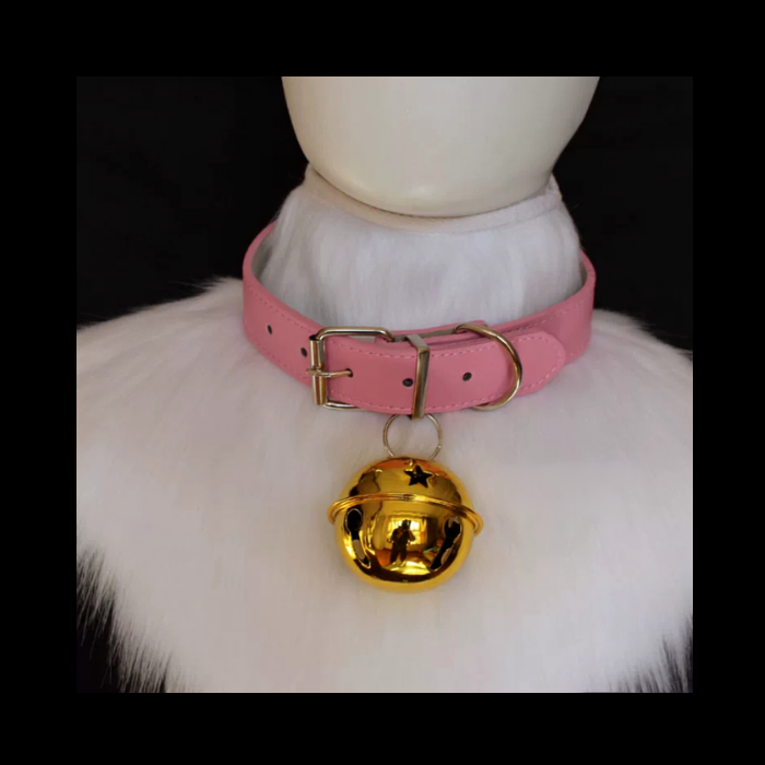Charm Bell Collar thumbnail 8