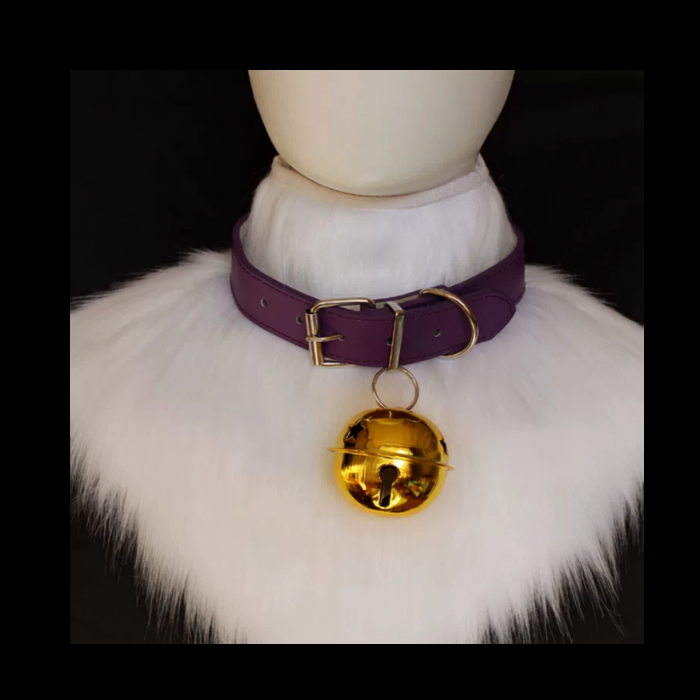 Charm Bell Collar thumbnail 9