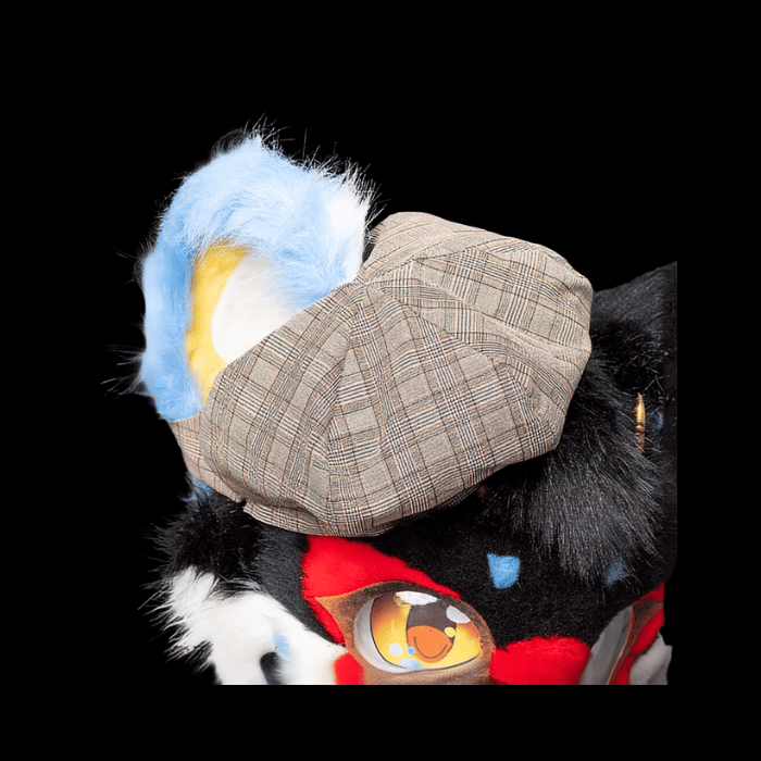 Classic Detective Costume Set thumbnail 3