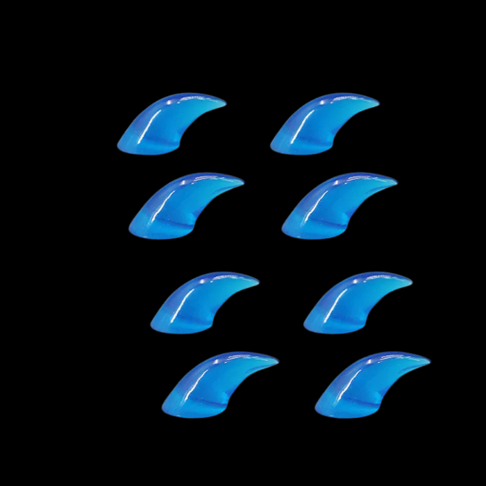 Claw Nail Set thumbnail 2