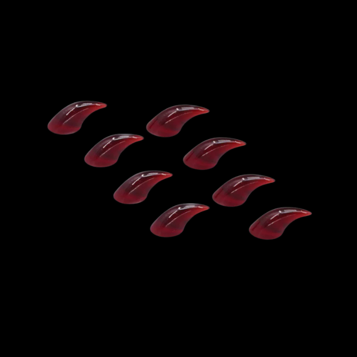Claw Nail Set thumbnail 3