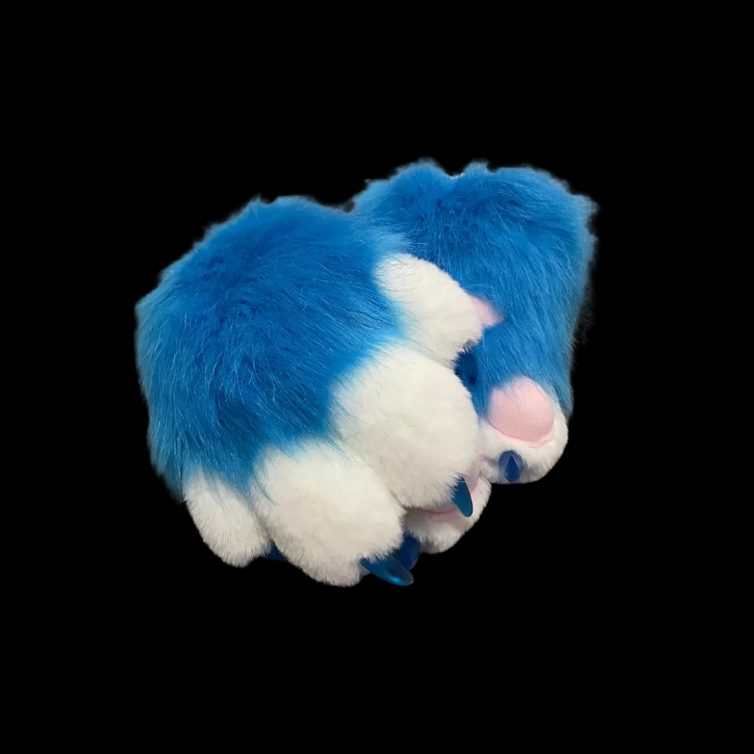 Cloud Kitty Claw Paws thumbnail 10