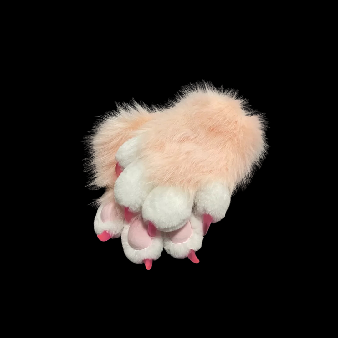 Cloud Kitty Claw Paws thumbnail 12